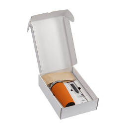 mid-oceangift Набор "Макиато" оранжевый