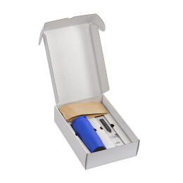 mid-oceangift Набор "Латте" синий