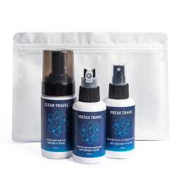 Hydrop Комплект для ухода за одеждой и обувью HYDROP 