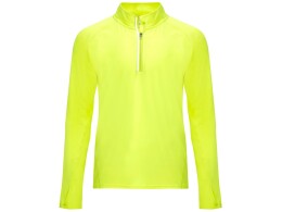 Roly Толстовка "Melbourne", неоновый желтый