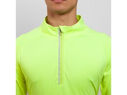 Roly Толстовка "Melbourne", неоновый желтый