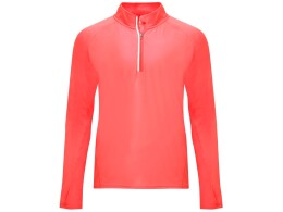 Roly Толстовка "Melbourne", неоновый коралловый