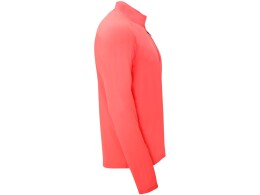 Roly Толстовка "Melbourne", неоновый коралловый