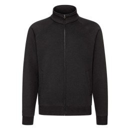 Fruit of the Loom Толстовка мужская "Sweat Jacket"