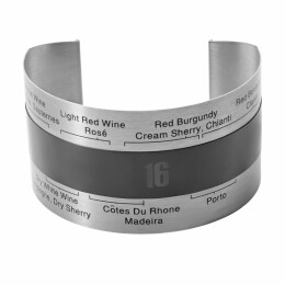 Apollo Термометр для вина Pinot