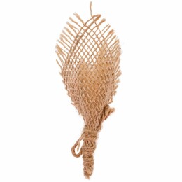 сделано в России Букет сухоцветов Adorno, белый