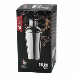 Apollo Шейкер Nellie