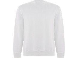 Roly Свитшот "Batian", белый