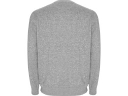 Roly Свитшот "Batian", серый меланж
