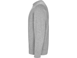 Roly Свитшот "Batian", серый меланж