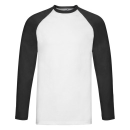 Rasprodazha Футболка "Long Sleeve Baseball T", S