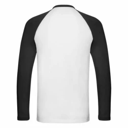 Rasprodazha Футболка "Long Sleeve Baseball T", S