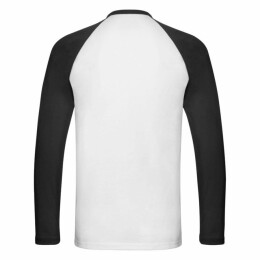 Rasprodazha Футболка "Long Sleeve Baseball T", L
