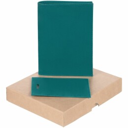 сделано в России Набор Nubuk Travel, бирюзовый