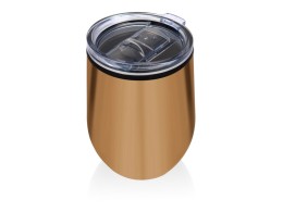Разное Термокружка Pot 330мл, медный (Р)