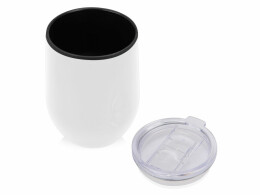 Разное Термокружка Pot 330мл, белый (Р)