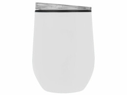 Разное Термокружка Pot 330мл, белый (Р)