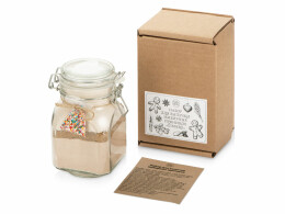 Eat & Bite Набор для выпечки имбирных пряников