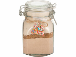 Eat & Bite Набор для выпечки имбирных пряников