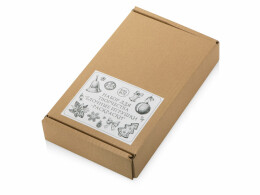 Разное Набор для творчества «Ёлочные игрушки-раскраски»