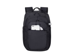 RIVACASE RIVACASE 5432 black Городской рюкзак, 16л / 12