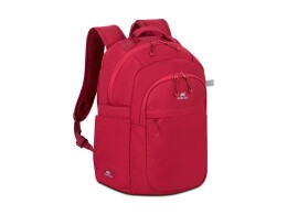RIVACASE RIVACASE 5432 red Городской рюкзак, 16л / 12