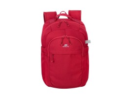 RIVACASE RIVACASE 5432 red Городской рюкзак, 16л / 12