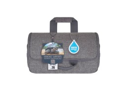 RIVACASE RIVACASE 5726 Изотермическая сумка, 23 л, серый