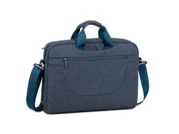 RIVACASE RIVACASE 7731 dark grey сумка для ноутбука 15.6" /6