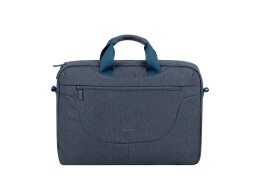 RIVACASE RIVACASE 7731 dark grey сумка для ноутбука 15.6" /6