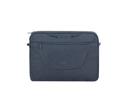 RIVACASE RIVACASE 7731 dark grey сумка для ноутбука 15.6" /6