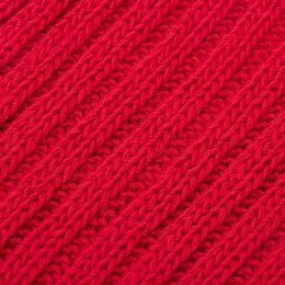 НАСВЯЗИ© Набор подарочный НАСВЯЗИ©: шапка, шарф, варежки, носки, красный