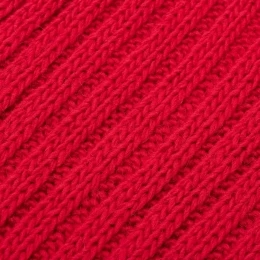 НАСВЯЗИ© Набор подарочный НАСВЯЗИ©: шапка, шарф, варежки, носки, красный