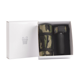 mid-oceangift Набор "Защитнику Отечества" 3 предмета, коробка