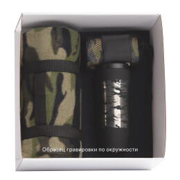 mid-oceangift Набор "Защитнику Отечества" 3 предмета, коробка