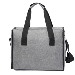 Happy gifts Термосумка с карманом POCKET