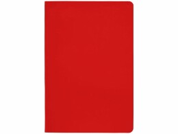 Разное Блокнот А5 "Gallery", красный (Р)
