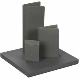 сделано в России Набор Devon, серый