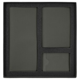 сделано в России Набор Devon, серый