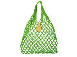 Авоська дарит надежду Авоська Dream М "old style" 15 литров, яблоко (9)