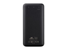 RIVACASE RIVACASE VA2120 (20000mAh), внешний аккумулятор /24