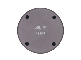 RIVACASE RIVACASE VA4915 BL3 беспроводное ЗУ 10 Вт, синяя ткань, 12/96