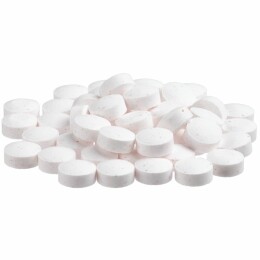 сделано в России Освежающие конфеты Polar Express, ver. 2, лесная ягода