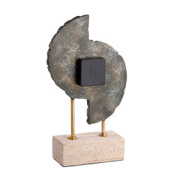 mid-oceangift Часы "Раковины"