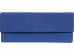 Разное Подарочная коробка с перграфикой Obsidian M 167 х 156 х 64, голубой