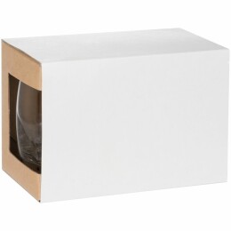 Pasabahce Набор из 2 стаканов для виски Sylvana