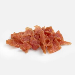 сделано в России Сыровяленое мясо Meat Choice, курица