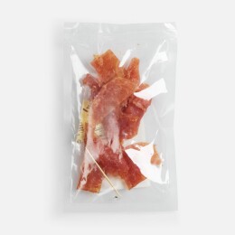 сделано в России Сыровяленое мясо Meat Choice, курица