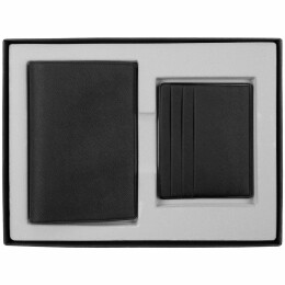 сделано в России Набор Devon Mini, черный