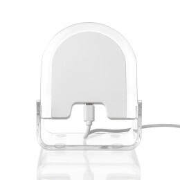 Portobello Зарядные станции Беспроводное зарядное устройство 15W Gloss